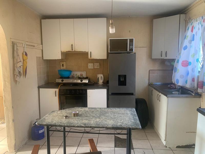 2 Bedroom Property for Sale in Woodlands Western Cape